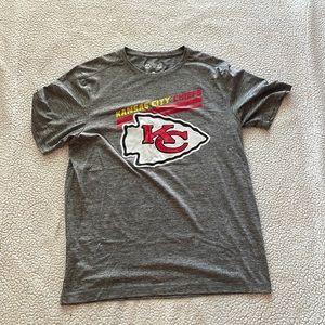 Kansas City Chiefs t-shirt